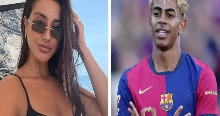 Məndən əvvəl başqa qız olduğunu bildim 29 yaşlı model Yamalla münasibətindən DANIŞDI
