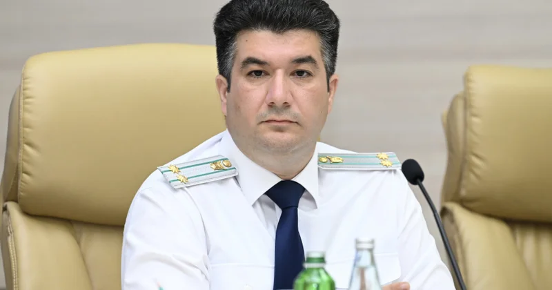 İlqar Səfərov: Rusiyada baş verən hadisəyə reaksiya verilməsi vəzifə borclarımızdan biridir