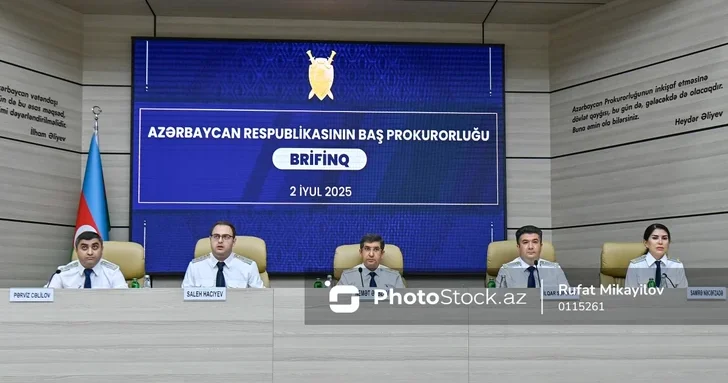 Генпрокуратура Азербайджана: Сафаров скончался в день задержания в машине правоохранителей