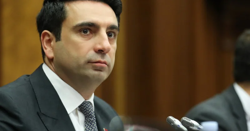 Rusiya Ermənistan münasibətlərini məhv edən budur Simonyan