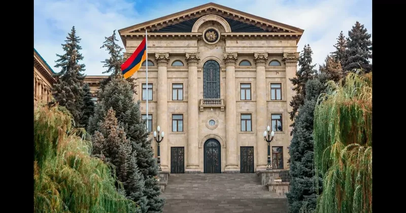 В Армении могут национализировать компанию олигарха Карапетяна