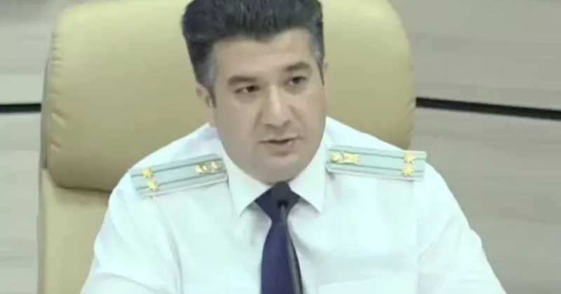 Если по отношению к гражданам Азербайджана проявляется жестокость мы обязаны реагировать Генпрокуратура АР об убийстве братьев Сафаровых