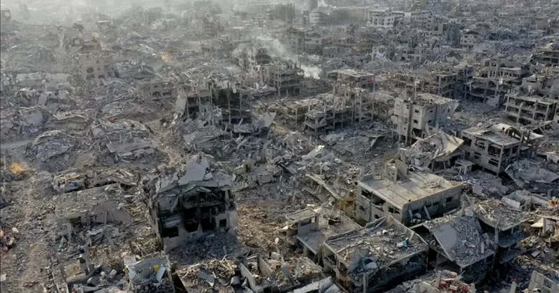 Израиль согласился на предложение Катара по перемирию в Газе Подробности