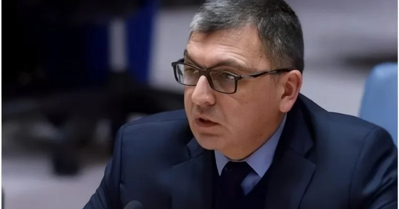 Mina təhlükəsi ilə mübarizədə beynəlxalq dəstəyə ehtiyac var