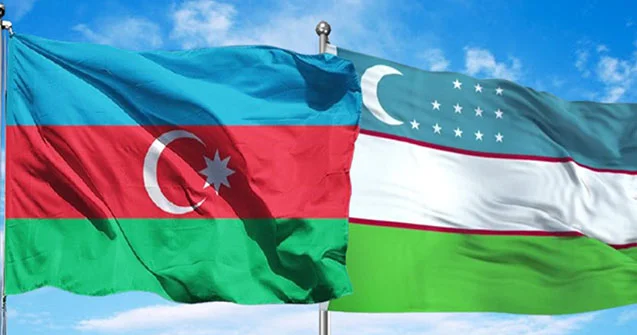 Ağ Şəhərdə “Özbəkistan” parkı salındı