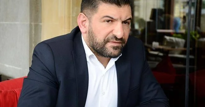 Fuad Abbasov: Azərbaycandakı beşinci kalon nümayəndələri neytrallaşdırılmalıdır SÖHBƏT