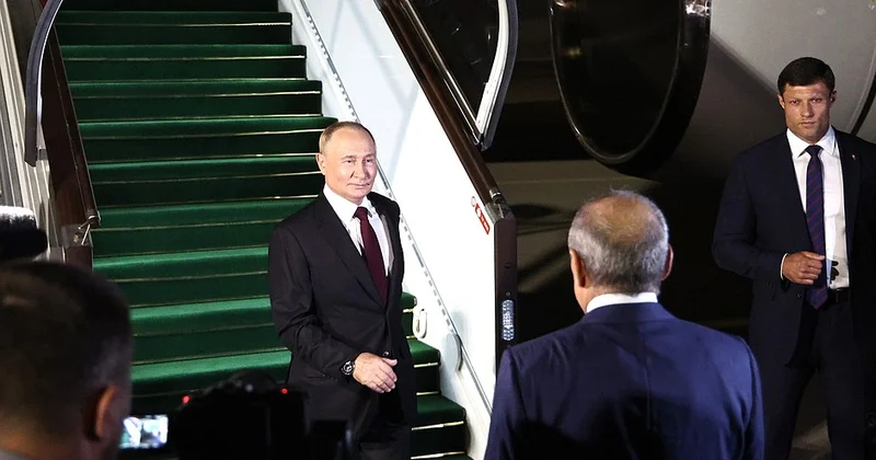 Azərbaycan “Roma statusu”na qoşularsa... Putin Bakıda həbs olunacaq?