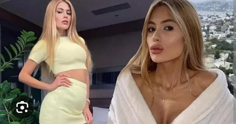Nihal Candanı bu qadının qarğışları öldürdü FOTO