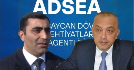 Ariz Mikayılov dövlət traktorunu bibisi oğluna verdi Şəxsi istifadə zamanı əmlak məhv oldu…