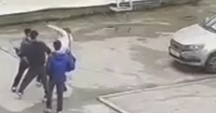 Виртуальная ссора в Санкт Петербурге обернулась депортацией целой семьи в Азербайджан