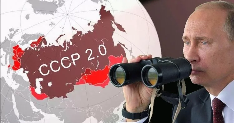“Rusiya ikinci cəbhədə Cənubi Qafqazda savaşa risk etməz”