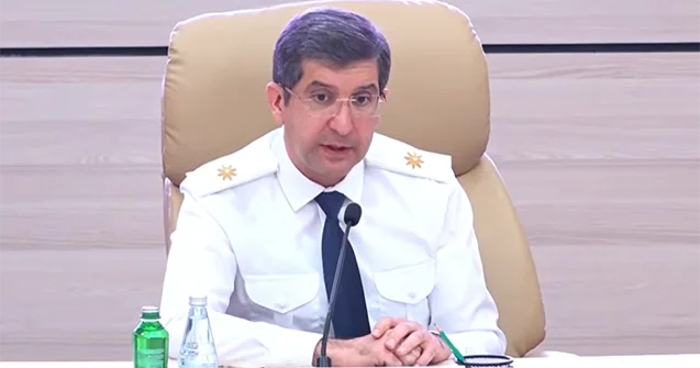 Rusiyada azərbaycanlıların qətlə yetirilməsi ilə bağlı istintaq qrupu yaradılıb Baş Prokurorluq rəsmisi