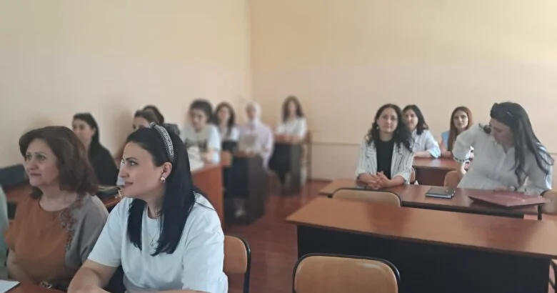 Qərbi Azərbaycanın mədəni irsi müzakirəyə çıxarılıb