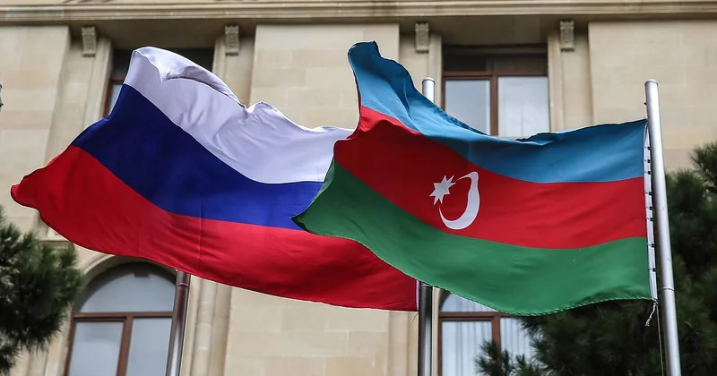 Экономист: Обострение отношений с Азербайджаном ударит и по России