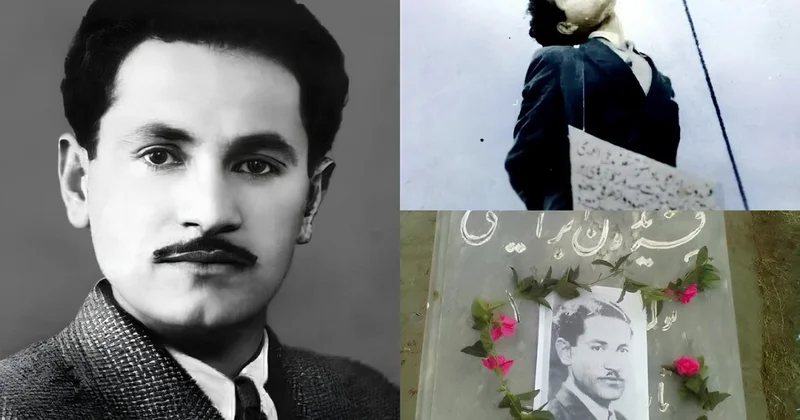 Nə şah unutdura bildi, nə molla Edam ipini öpən azərbaycanlı şair kimdir?