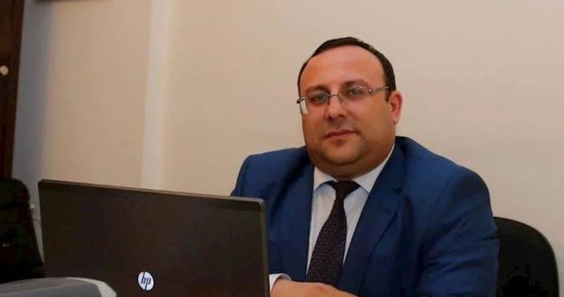 “”ın baş redaktoru: “Rəqabət bizi narahat etmir”