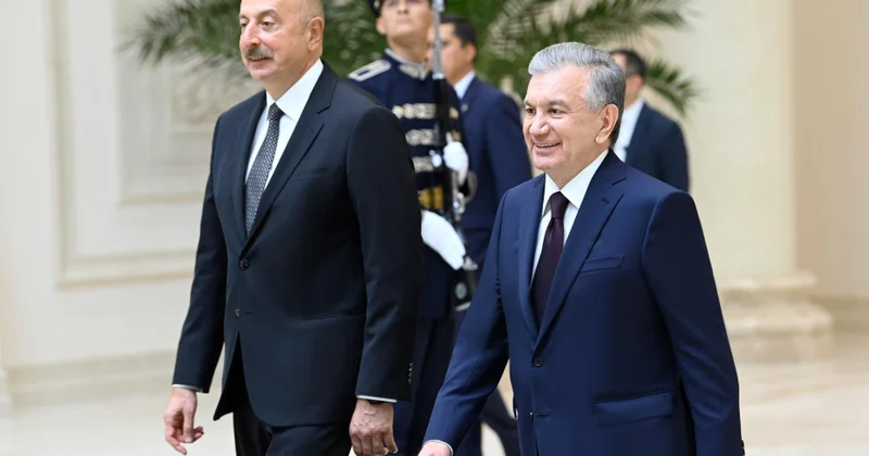 Azərbaycan və Özbəkistanın aqrar siyasətində elm, innovasiya və rəqəmsal transformasiyaya əsaslanan uğurlu inteqrasiya