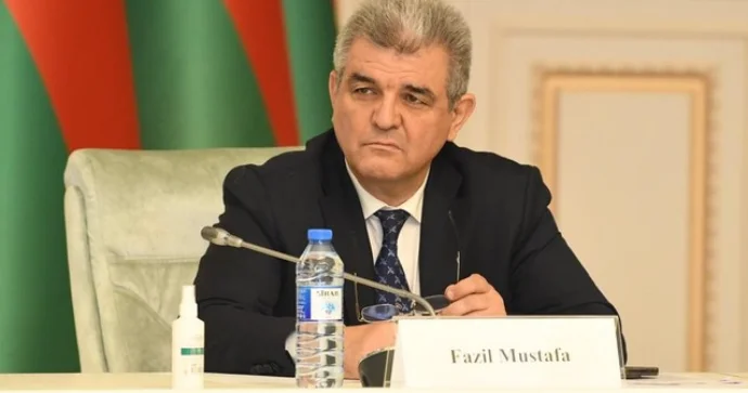 Rusiyada istənilən hadisənin dövlət orqanları tərəfindən törədilməsi mümkündür Fazil Mustafa