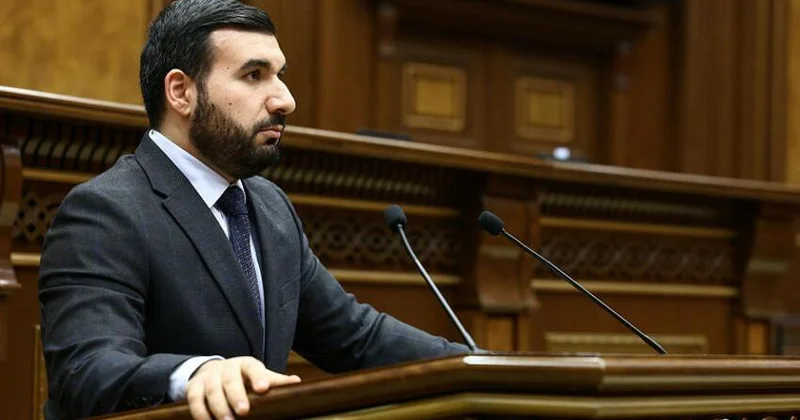 Ermənistandan Rusiyaya xəbərdarlıq: Belə davam etsə...