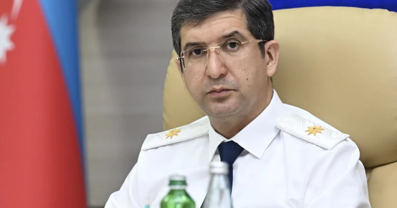 Baş Prokurorluq: Yekaterinburqda törədilmiş cinayətlə bağlı bütün təqsirli şəxslərin məsuliyyətə cəlb olunması üçün səylərimizi daha sürətli davam etdirəcəyik