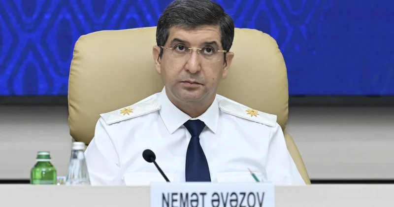Baş Prokurorluq: Hüseyn Səfərov Rusiya daxili işlər orqanlarının inzibati binasında, qardaşı isə əməliyyatı keçirən qurumların avtomobilində ölüb