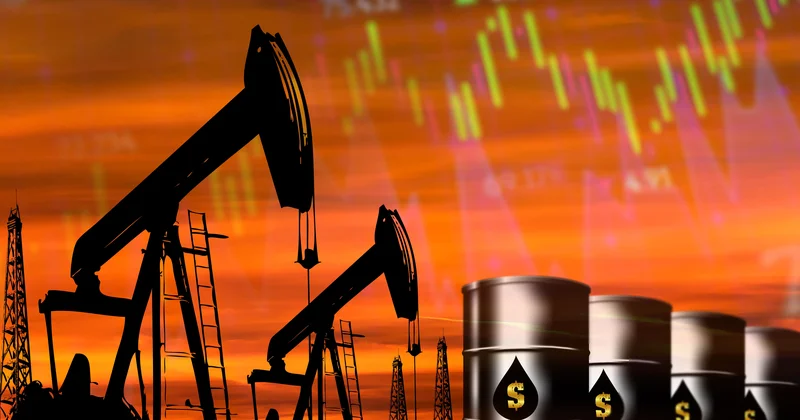 На мировых рынках зафиксирован рост цен на нефть Brent и WTI