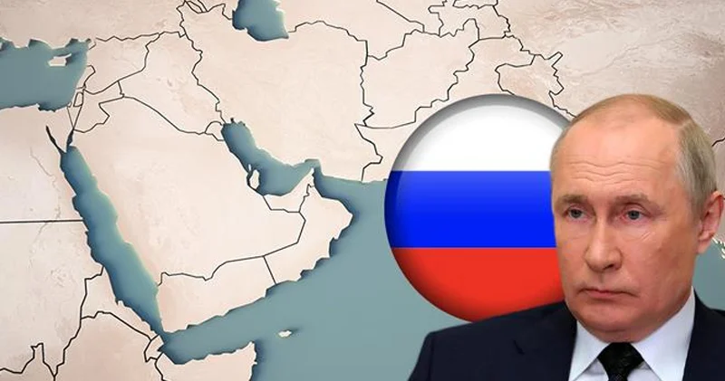 Yaxın Şərqdəki 12 günlük münaqişə Putinin əlinə işləyibmi? (ŞƏRH)