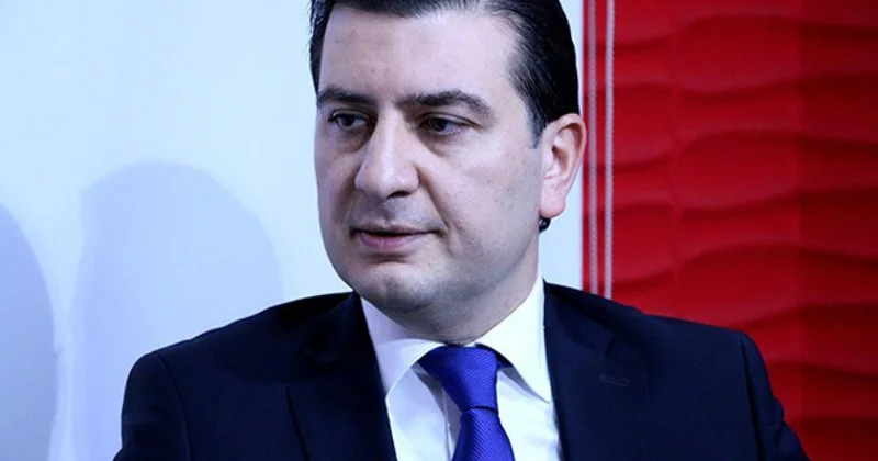 Azər Qasımlı barəsində cinayət işi məhkəmə baxışına verilib