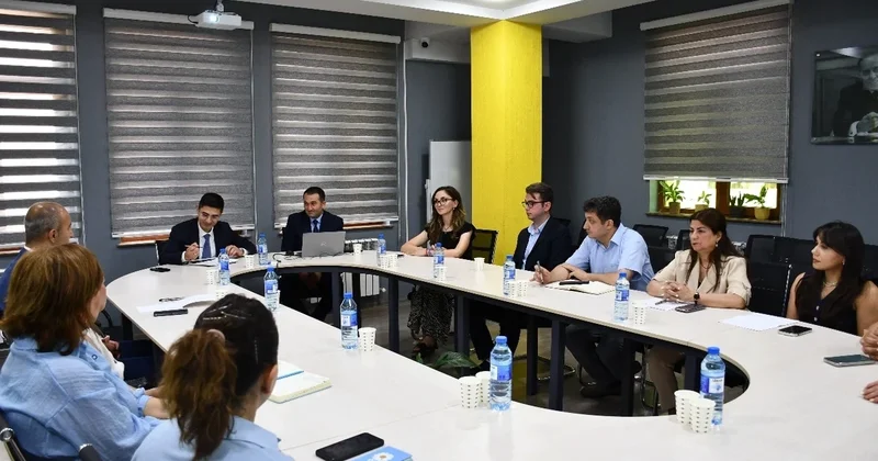 Akademik və elmi məlumatların toplanacağı mərkəzi məlumat bazası yaradılacaq