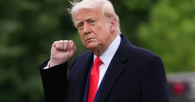 Трамп заключил торговую сделку с Вьетнамом