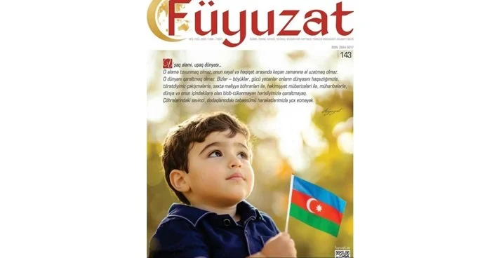 Təfəyyüz və Füyuzat