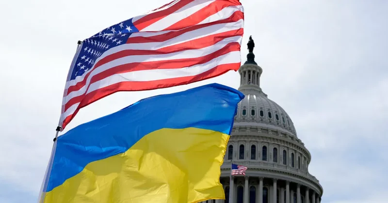 NYT: Вашингтон решил отстраниться от конфликта в Украине