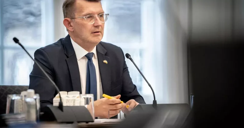 В Дании могут начать производство украинского оружия