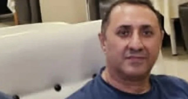 Ziyəddin Səfərov Rusiya hüquq mühafizə orqanlarının avtomobilində ölüb