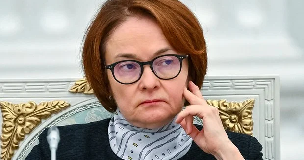 Nabiullina çox təlatümlü vaxtlar barədə xəbərdarlıq etdi