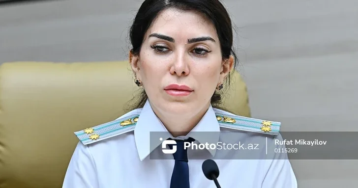 Генпрокуратура Азербайджана: Права проживающих в России азербайджанцев нарушены