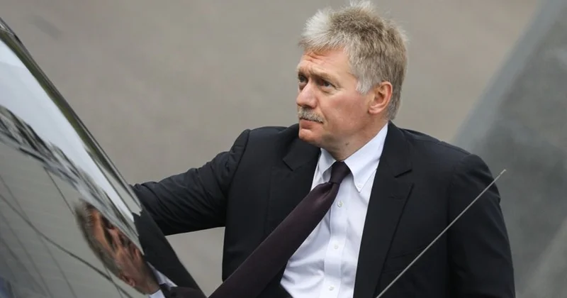 Azərbaycanla aramızı bu ölkə vurmağa çalışır Peskov