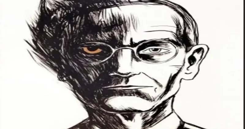 Həyatın kədərli yumorunu anlamalısınız! Herman Hesse