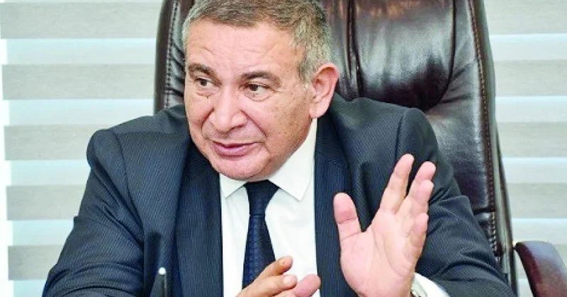 Rəşad Məcid: Texnoloji yeniliklərin verdiyi imkanlar medianı silaha çevirib