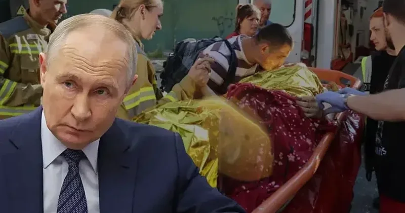 Aİ dən Putinə sərt mesaj: “Rusiya qalib gələ bilməyəcəyini anlayana qədər təzyiqi artıracağıq”