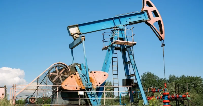 Brent впервые с февраля подешевела ниже $71 за баррель