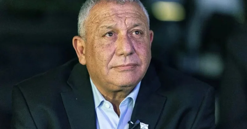 Netanyahuya gözlənilməz zərbə