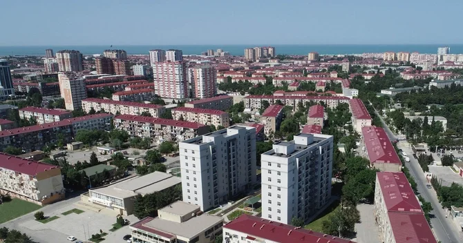 MİDA bu şəhərdə 24 milyon manata yeni yaşayış kompleksi tikəcək