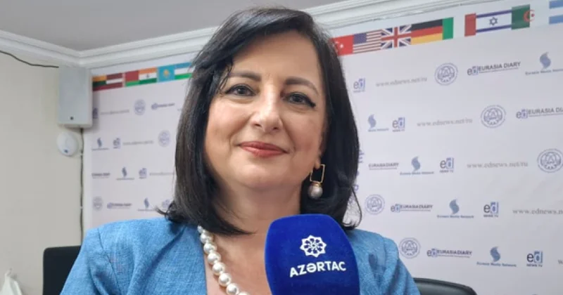 İrəvan ziyalıları və ailələri haqqında kitab hazırlanır