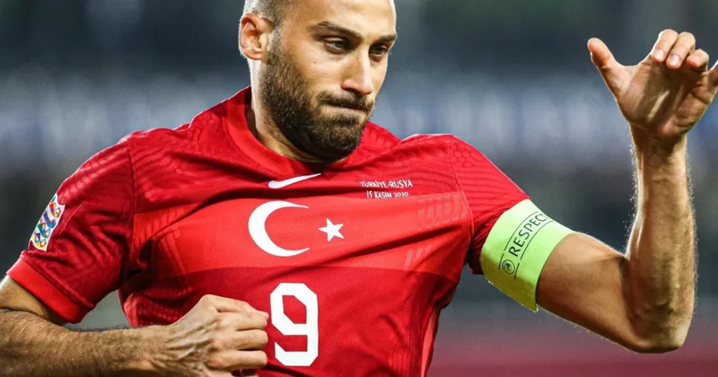Cenk Tosun: “Qarabağ”ın sistemi çox xoşuma gəlir, “Sabah” isə çempionluğa tam layiq idi MÜSAHİBƏ