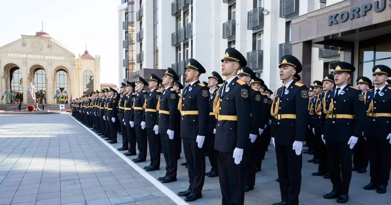 Гарант стабильности и правопорядка