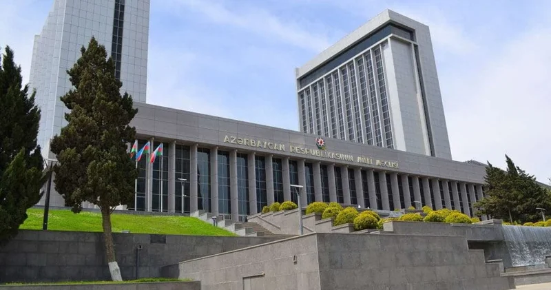 Sahibə Qafarovanın yeni köməkçisi təyin olundu FOTO