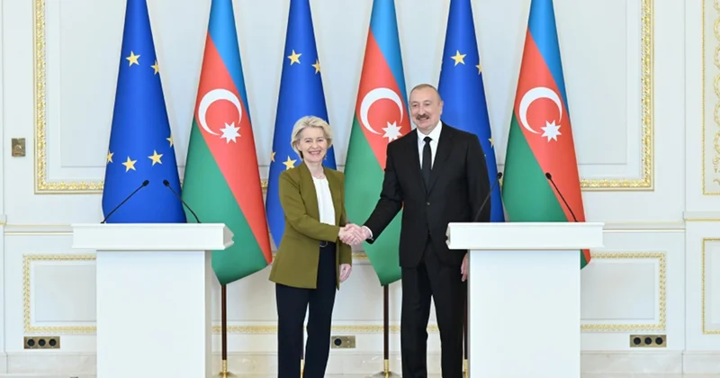 Tural Gəncəliyev: Lyayenin mesajları Azərbaycan Avropa İttifaqı münasibətlərində dönüş nöqtəsi kimi qiymətləndirilməlidir