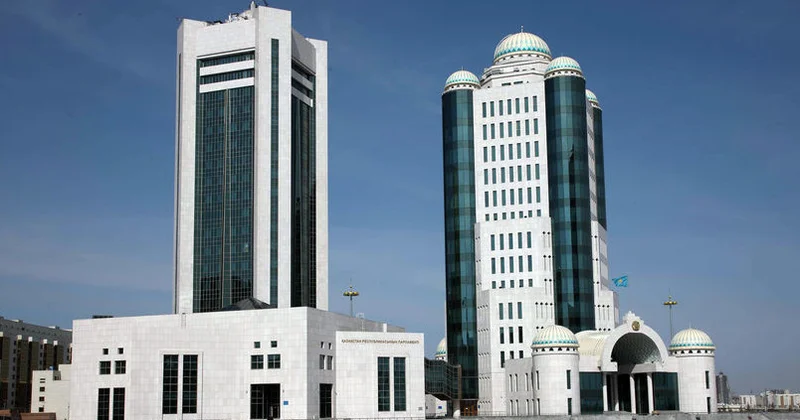 Qazaxıstan parlamentinə namizədlərin irəli sürülməsi prosesi başlayıb