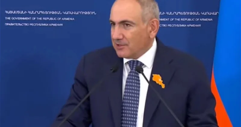Пашинян заверил в отсутствии цели создавать кризис с РФ